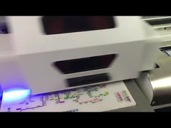 Acrylic printing Flatbed Printer