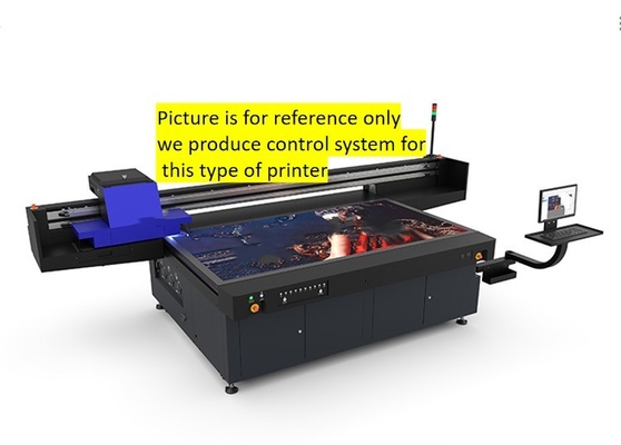 Flatwire FPC TX800 DX5 DX7 Double Head Four Head Inkjet Printing Board For T-Shirt Mobile Printer