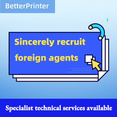 Betterprinter Original Inkjet Inkjet Printer Parts I3200 Print Head For DTG Printer DTF UV Printer