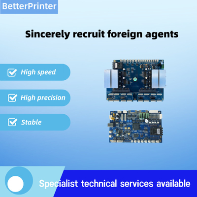Betterprinter 7610 Printhead For Inkjet 7620 7621 7610 7611series Inkjet Printer Head