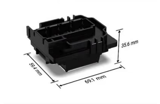 Betterprinter 4720 Sprinkler Original Printer Head For T Shirt DTG DTF Printer Inkjet Printhead