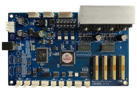 TX800 Double Head USB Flat Wire Board