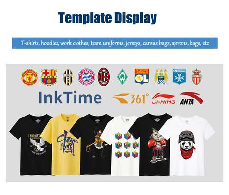 Inkjet Printhead TX800 Inkjet Board For Textile Heat Transfer Print Hot Stamping Film Making Advertising Photo Machine ﻿