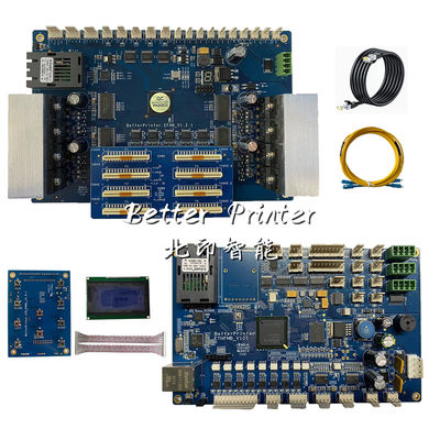 Printing Technology Inkjet Inkjet Printer Board The Ultimate Solution for Your Printing Needs