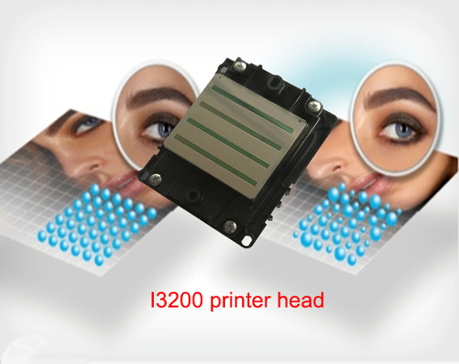 Betterprinter Original Eco Solvent Printer I3200 Printhead For 1.8m Large Format Textile Printer