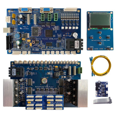 Customized Water Cup Label Printer Board